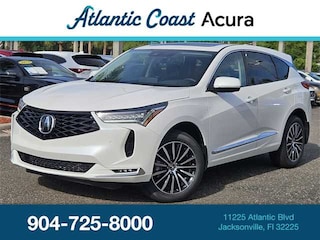 2025 Acura RDX w/Advance Package SUV