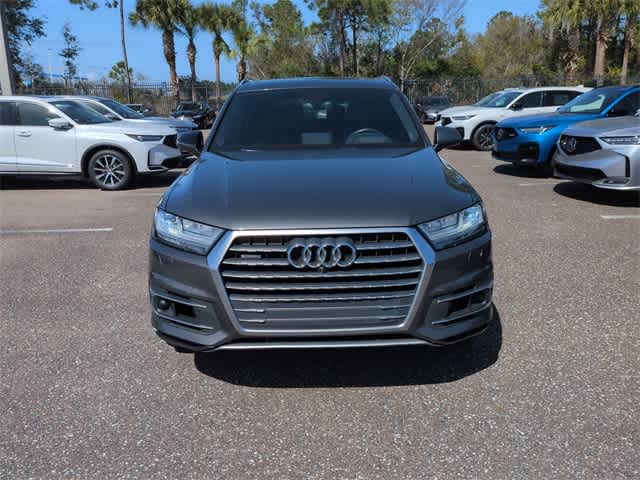 Thumbnail: 2019 Audi Q7 - 3