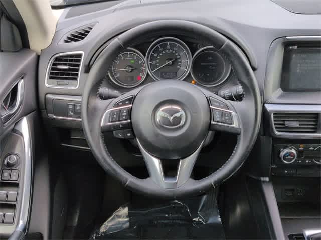 Thumbnail: 2016 Mazda CX-5 - 25