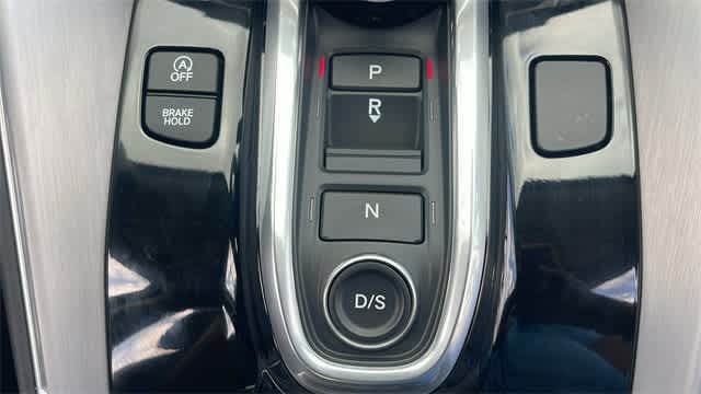 Thumbnail: 2025 Acura TLX - 18