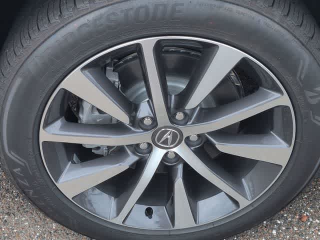 Thumbnail: 2026 Acura MDX - 13