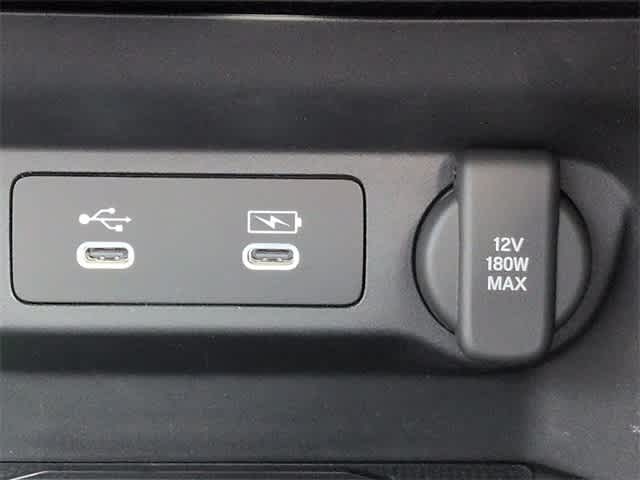 Thumbnail: 2025 Acura ADX - 33