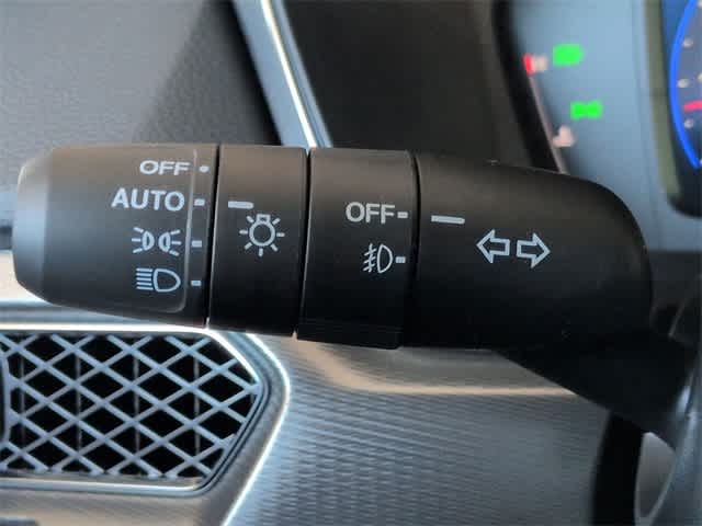 Thumbnail: 2026 Acura Integra - 29