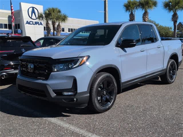 Thumbnail: 2026 Honda Ridgeline - 4