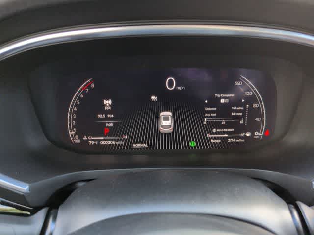 Thumbnail: 2026 Acura MDX - 36