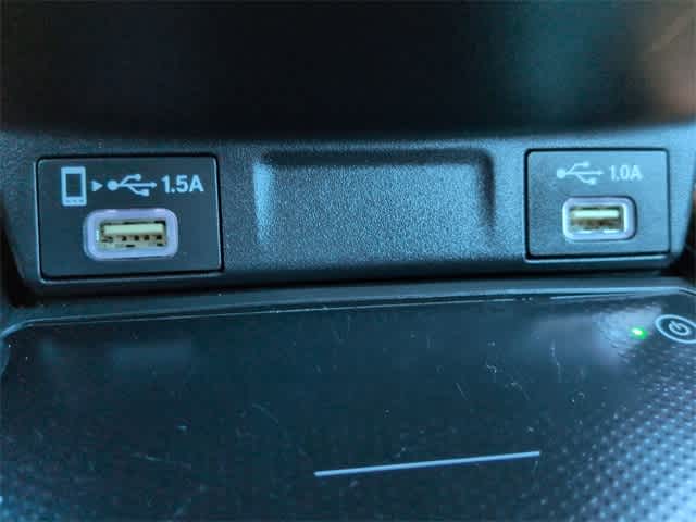 Thumbnail: 2021 Honda CR-V - 34