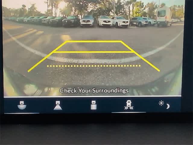 Thumbnail: 2021 Acura TLX - 32