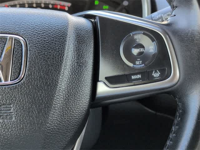 Thumbnail: 2018 Honda CR-V - 27