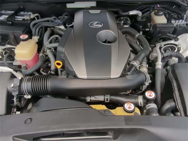 Thumbnail: 2018 Lexus IS - 14