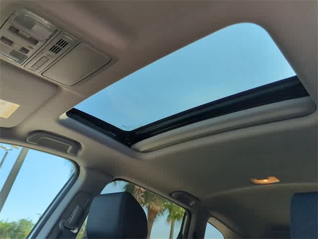 Thumbnail: 2022 Honda CR-V - 20