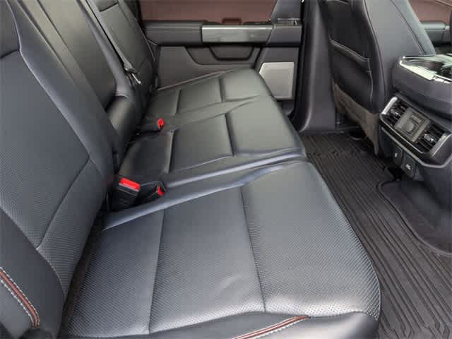 Thumbnail: 2023 Ford F-150 - 21