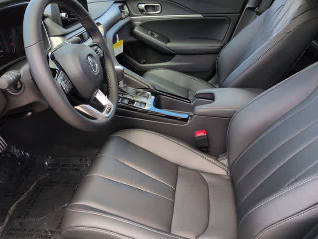 Thumbnail: 2026 Acura Integra - 17