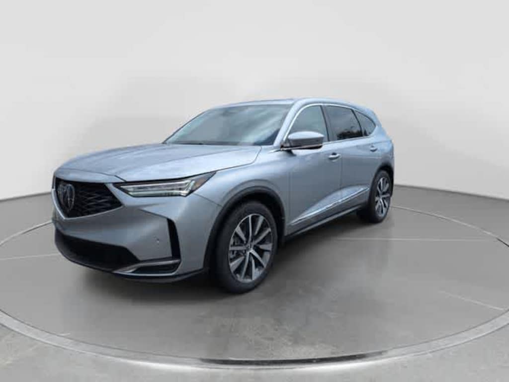 New 2026 Acura MDX w/Technology Package SUV