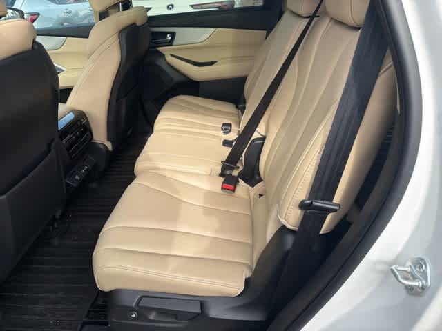 Thumbnail: 2024 Acura MDX - 14