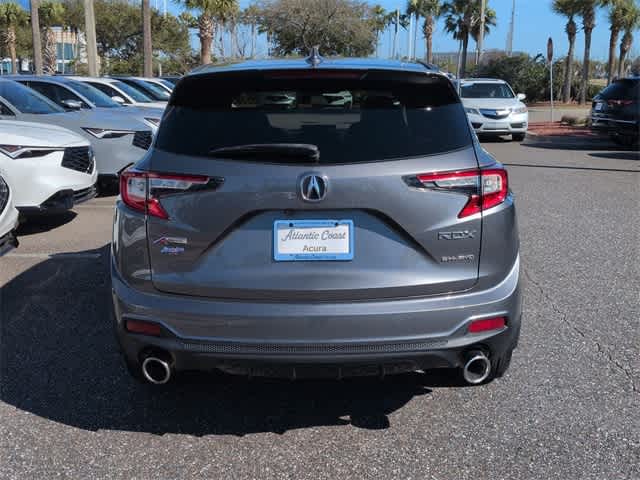 Thumbnail: 2023 Acura RDX - 7