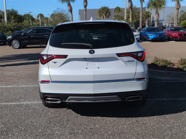 Thumbnail: 2026 Acura MDX - 7