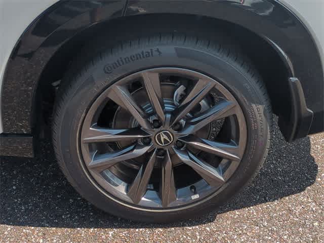 Thumbnail: 2025 Acura ADX - 14