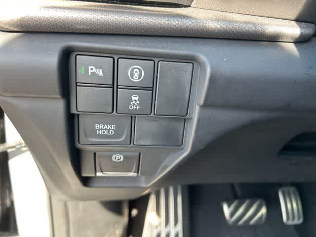 Thumbnail: 2023 Acura RDX - 15