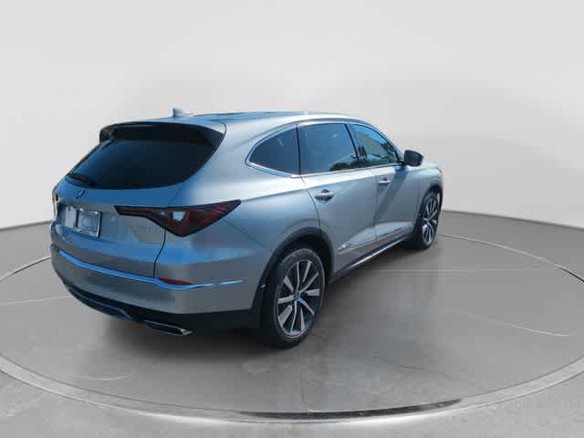 2026 Acura MDX Technology Package - Photo 8