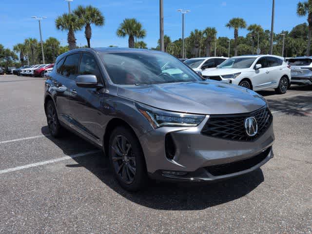 Thumbnail: 2026 Acura RDX - 2