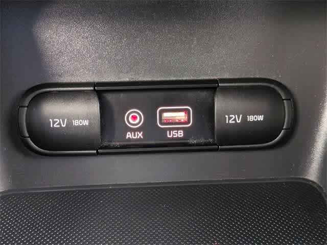 Thumbnail: 2019 Kia Sportage - 31