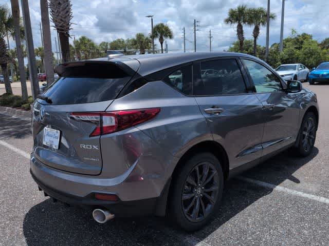 Thumbnail: 2026 Acura RDX - 8