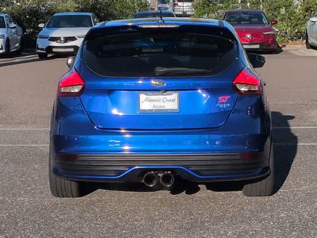 Thumbnail: 2015 Ford Focus - 7