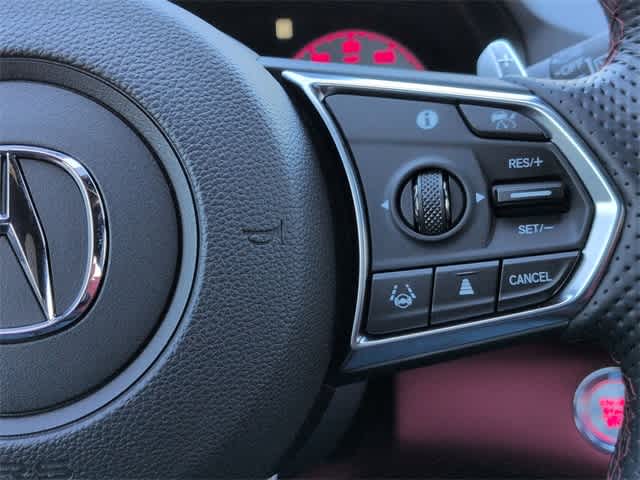 Thumbnail: 2025 Acura RDX - 27