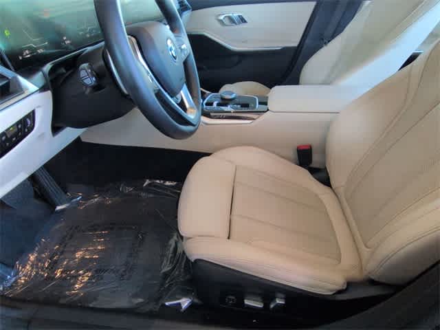 Thumbnail: 2023 BMW 3 Series - 17