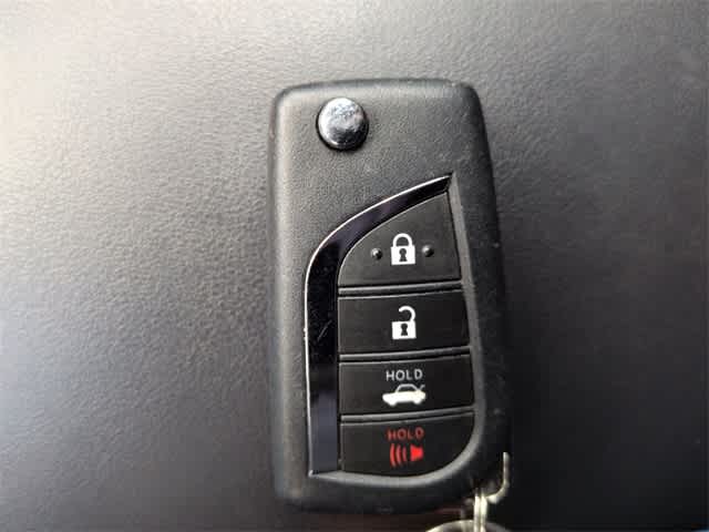 Thumbnail: 2021 Toyota Corolla - 35