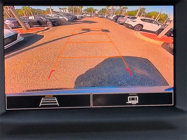 Thumbnail: 2024 Chevrolet Silverado 1500 - 28