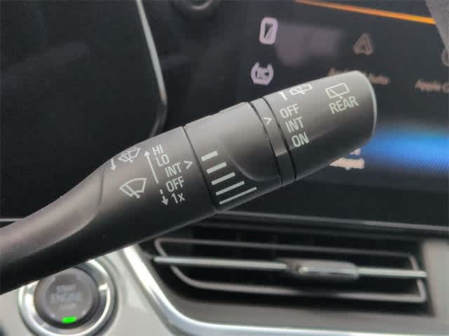 Thumbnail: 2024 Chevrolet Trax - 26