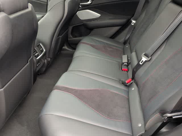 Thumbnail: 2026 Acura RDX - 21