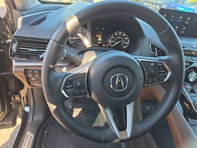 Thumbnail: 2020 Acura RDX - 23