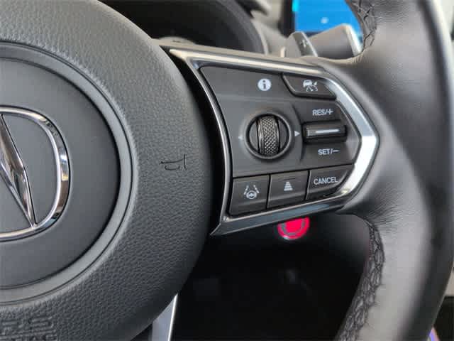 Thumbnail: 2021 Acura TLX - 27