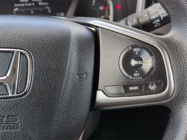 Thumbnail: 2018 Honda CR-V - 27