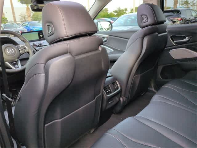 Thumbnail: 2026 Acura RDX - 19