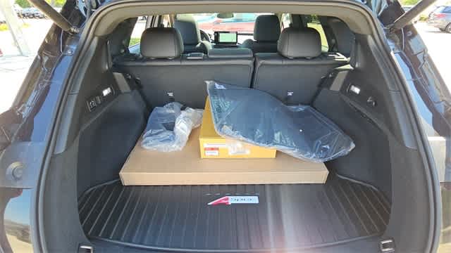2024 Acura ZDX A-Spec 20