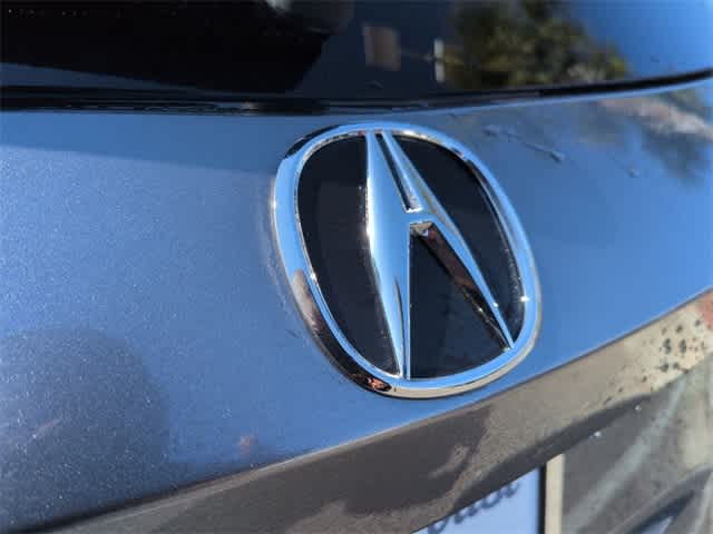 Thumbnail: 2026 Acura MDX - 12