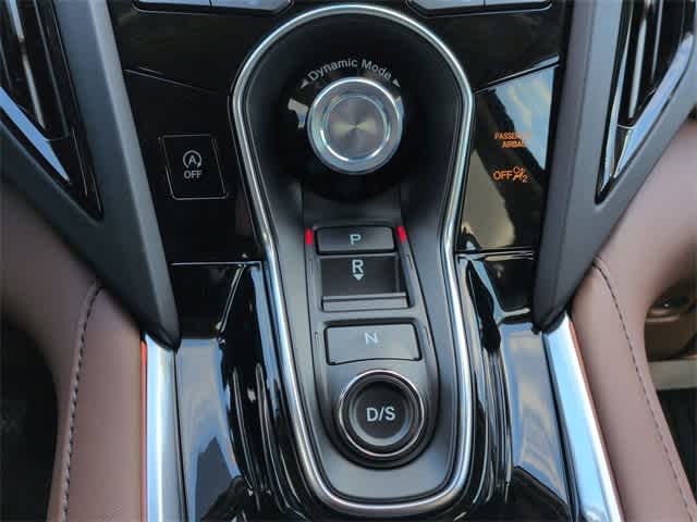 Thumbnail: 2025 Acura RDX - 35