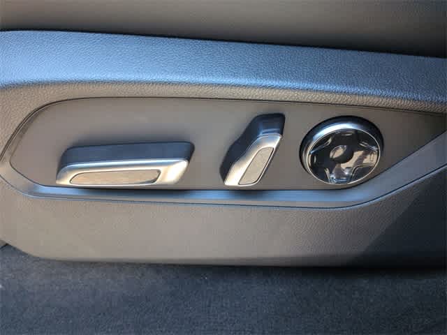 Thumbnail: 2026 Acura MDX - 18