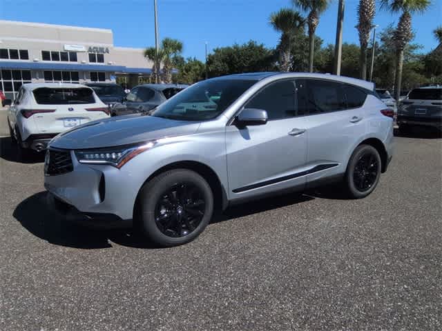 2025 Acura RDX photo 3