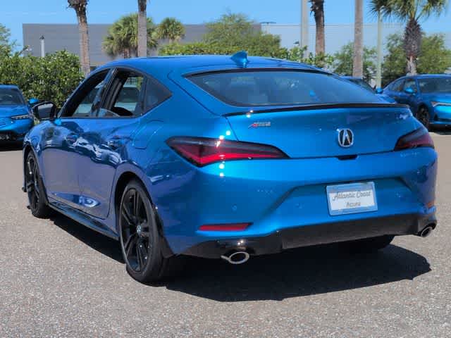 Thumbnail: 2026 Acura Integra - 6