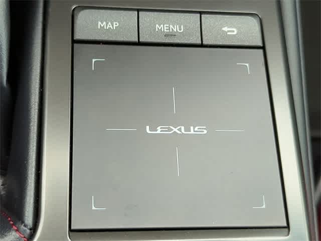 Thumbnail: 2023 Lexus GX - 41