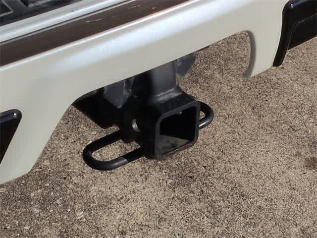 Thumbnail: 2020 Toyota 4Runner - 38