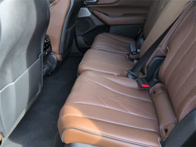 Thumbnail: 2026 Acura MDX - 21