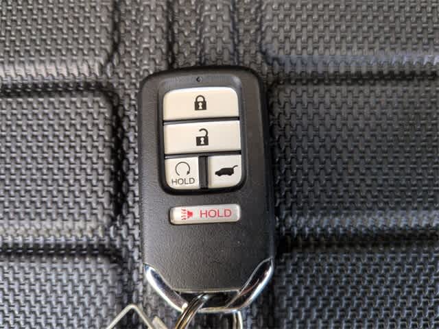 Thumbnail: 2018 Honda CR-V - 37