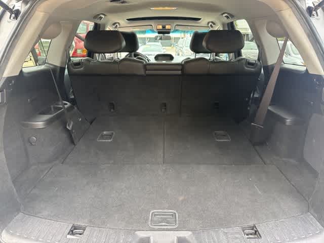 Thumbnail: 2007 Acura MDX - 10