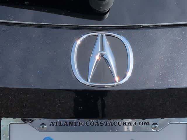 Thumbnail: 2026 Acura MDX - 12
