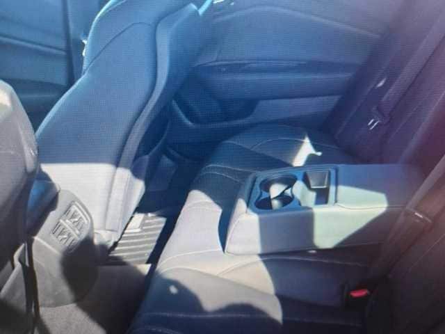 Thumbnail: 2021 Acura TLX - 8